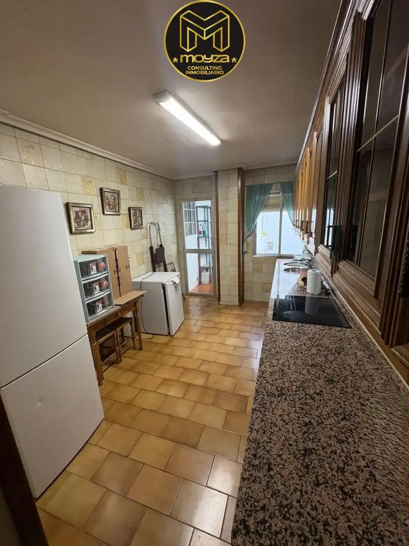 Piso con ascensor en venta en Belén - San Roque, imagen 6