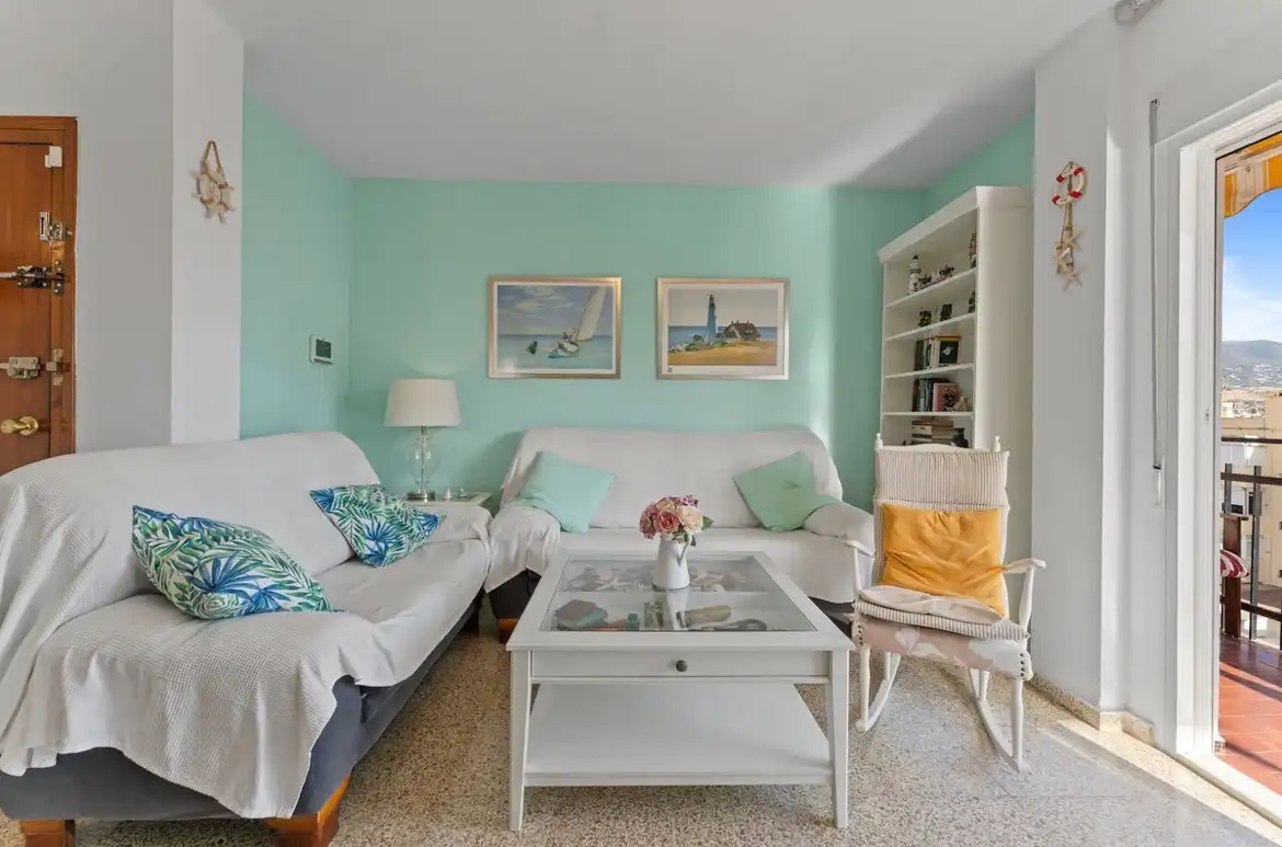 Piso en venta en Puerto Deportivo, imagen 6