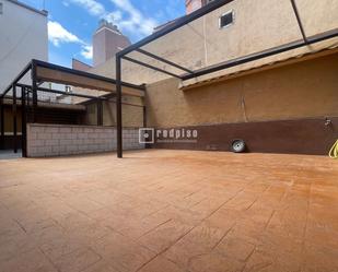 Terrace of Premises for sale in  Madrid Capital  with Air Conditioner