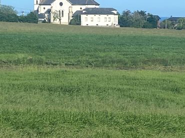Terreny residencial en venda a Coaña