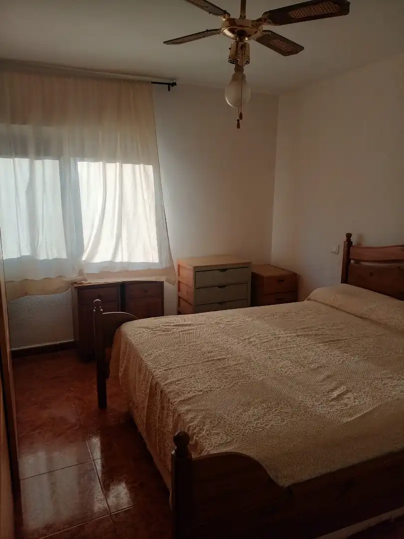 Habitación de Piso en venta en Sevilla con Aire acondicionado y Terraza