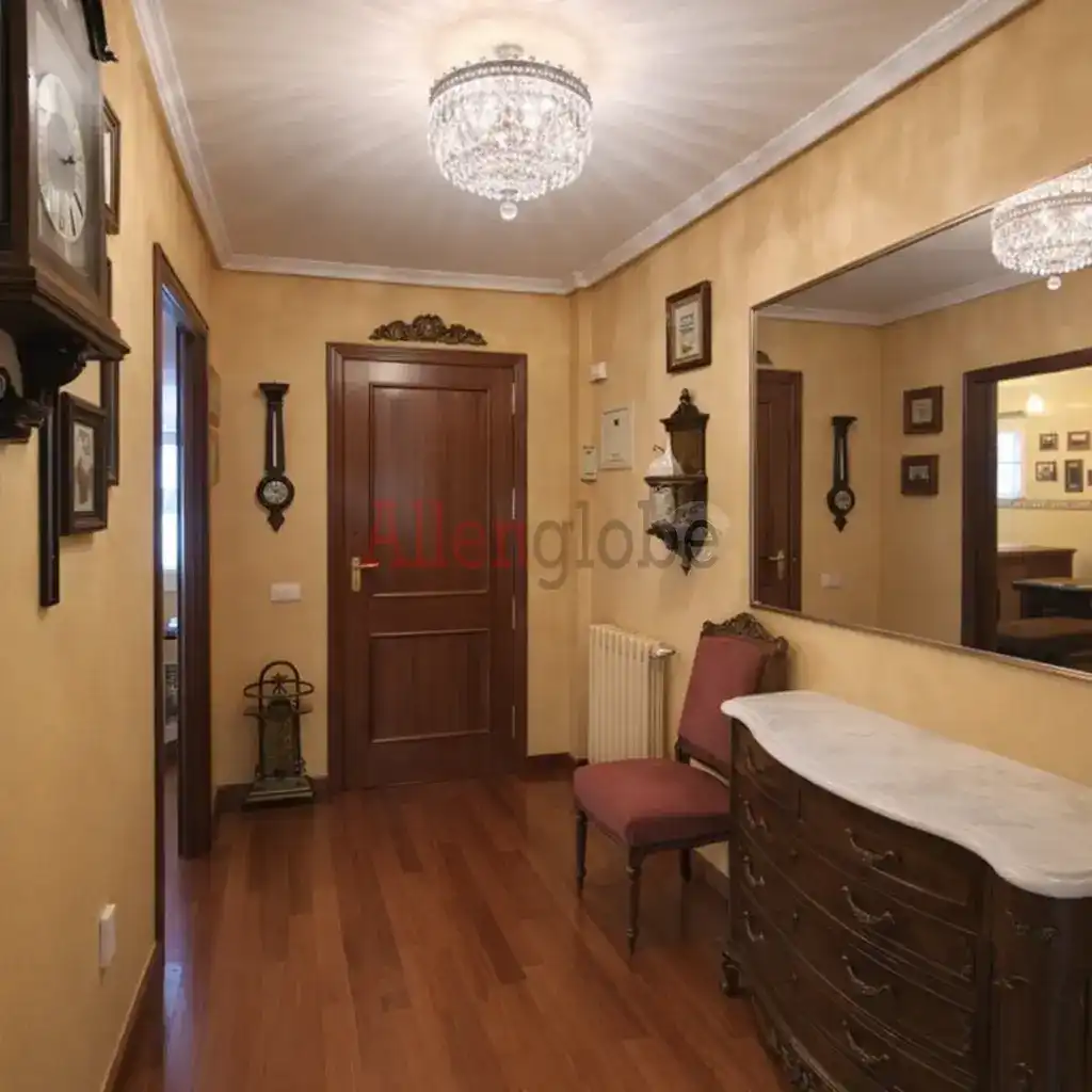 Casa o chalet en venta en Llanera con Calefacción, Jardín privado y Terraza