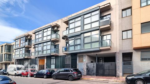 Foto 2 de Piso en venta en Alginet, Valencia