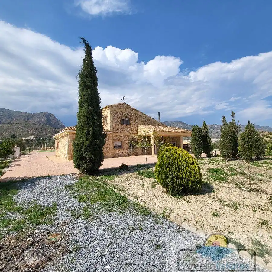 Casa en venda a Olula del Río, imagen 29