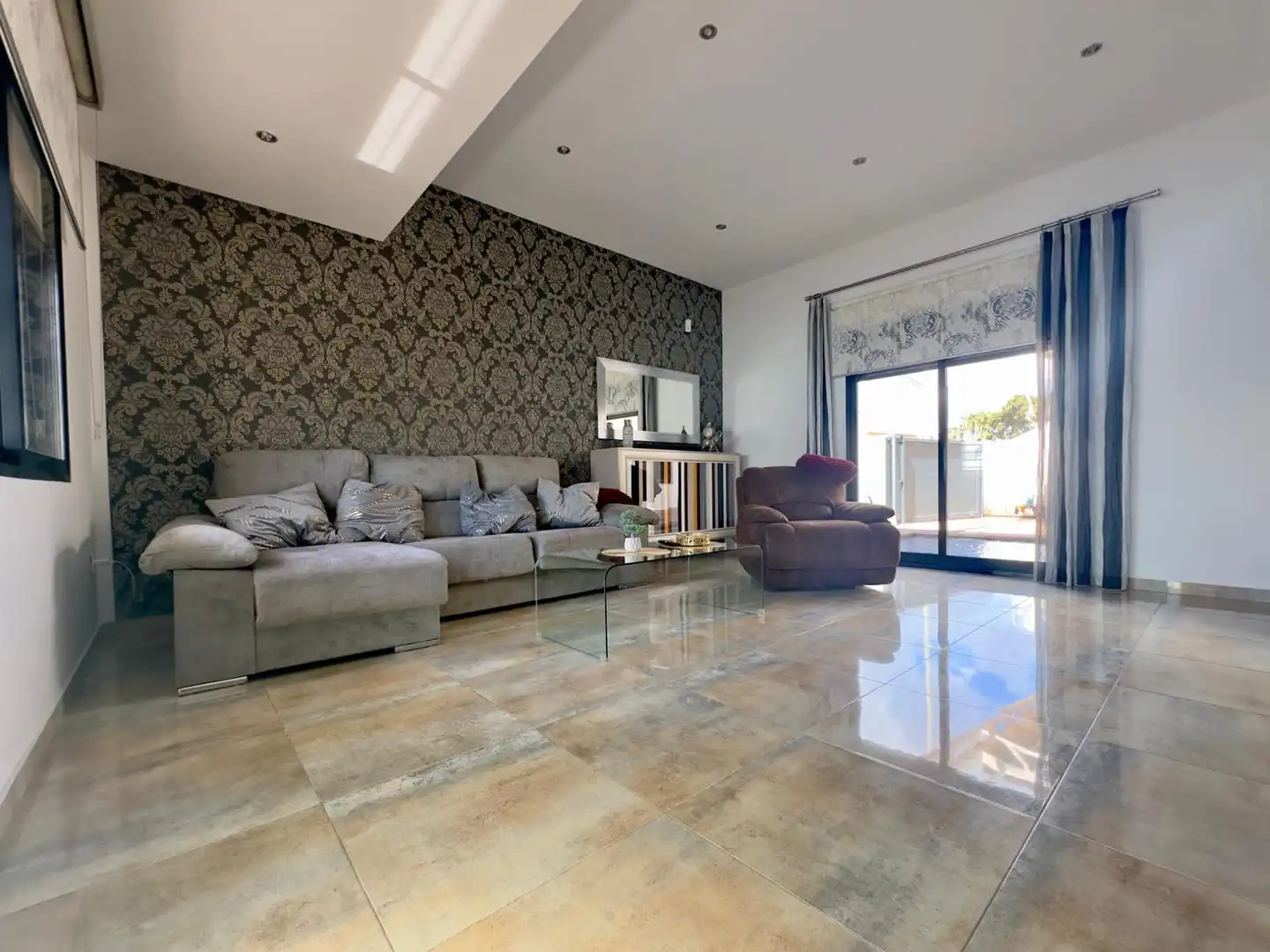 Chalet con piscina en venta en Avenida  Río Segura, imagen 13