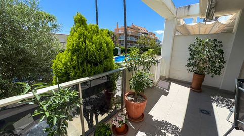 Foto 5 de Apartament en venda a Carretera de Les Marines a Dénia, Les Bassetes - El Marjal, Dénia