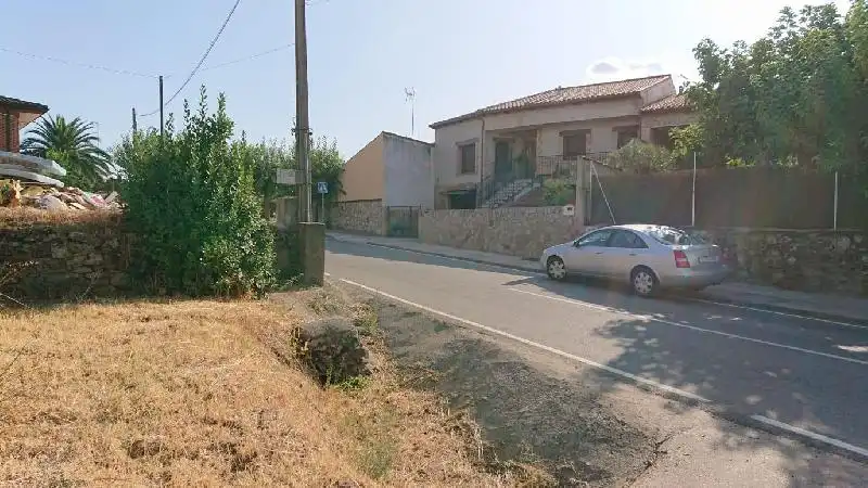Terreni e lotti in vendita a Tejeda de Tiétar