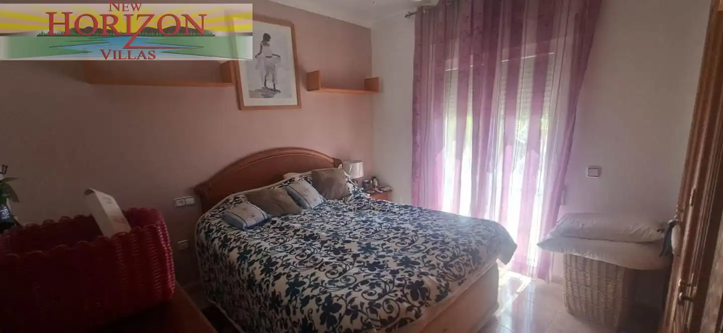 Casa con piscina en venta en Partaloa, imagen 12