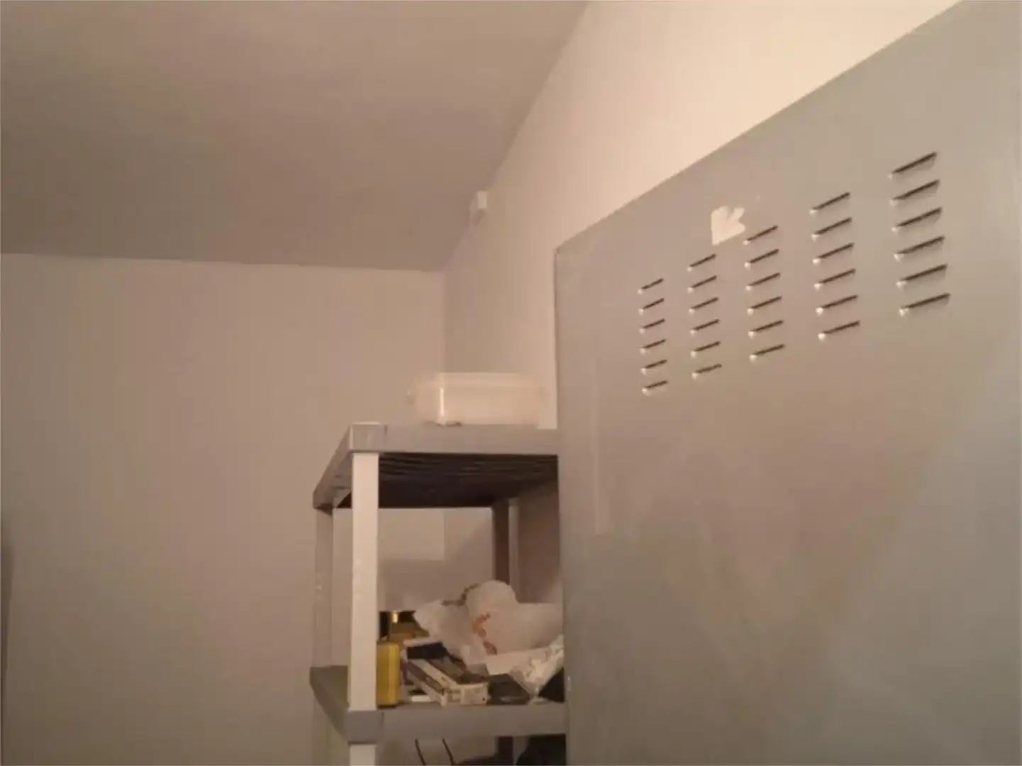 Estudio en venta en Rocafort