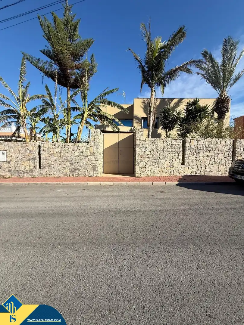 Villa avec piscine à vendre à Los Balcones - Los Altos, imagen 56