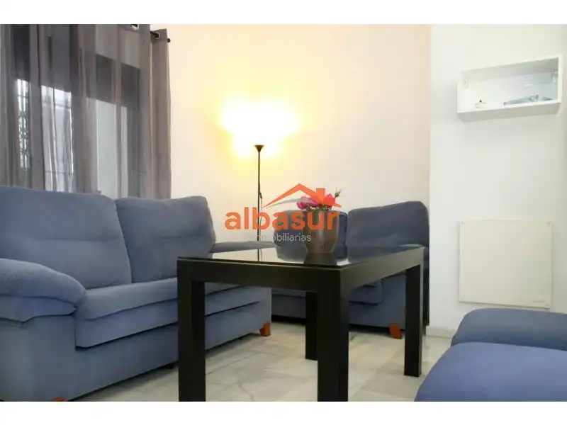 Apartament en venda a Calle Regina 7