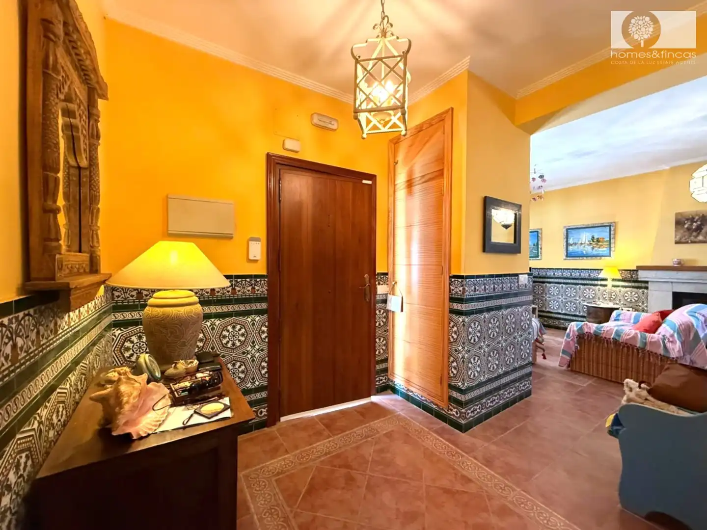 Houses for sale in Islantilla  with Private garden, Swimming Pool and Oven