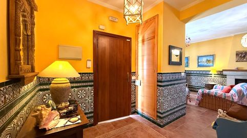 Foto 4 de Casa o xalet en venda a Calle Ballena, 5, Urbasur, Islantilla