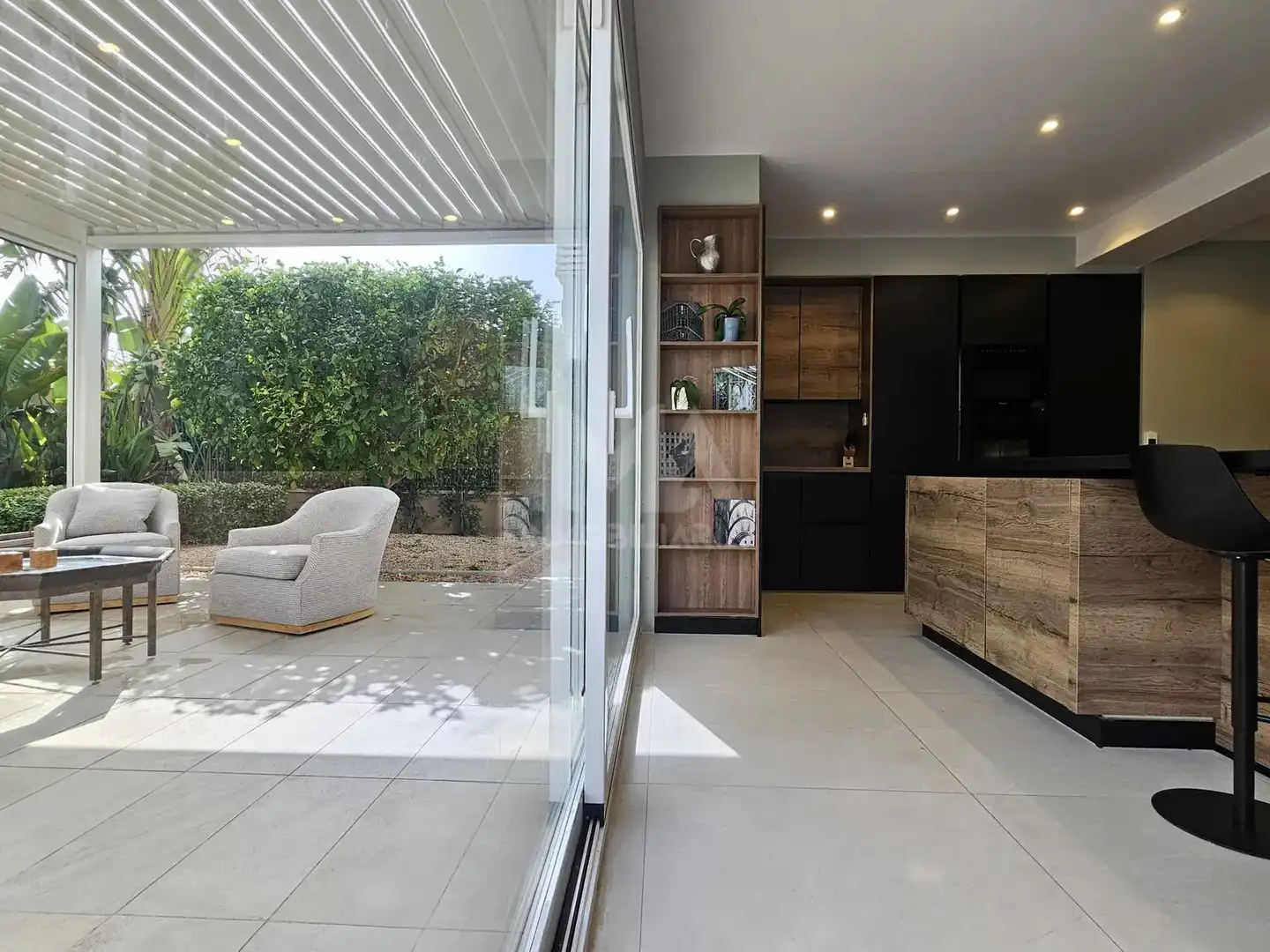 Chalet con terraza en venta en Montepilar, imagen 18