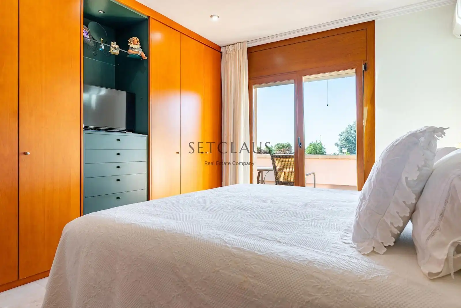 Villa con terrazza in vendita a Alella, imagen 47