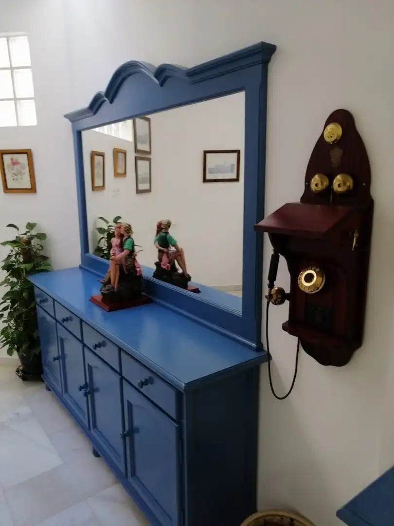 Habitación de Piso de alquiler en Benalmádena con Aire acondicionado y Amueblado