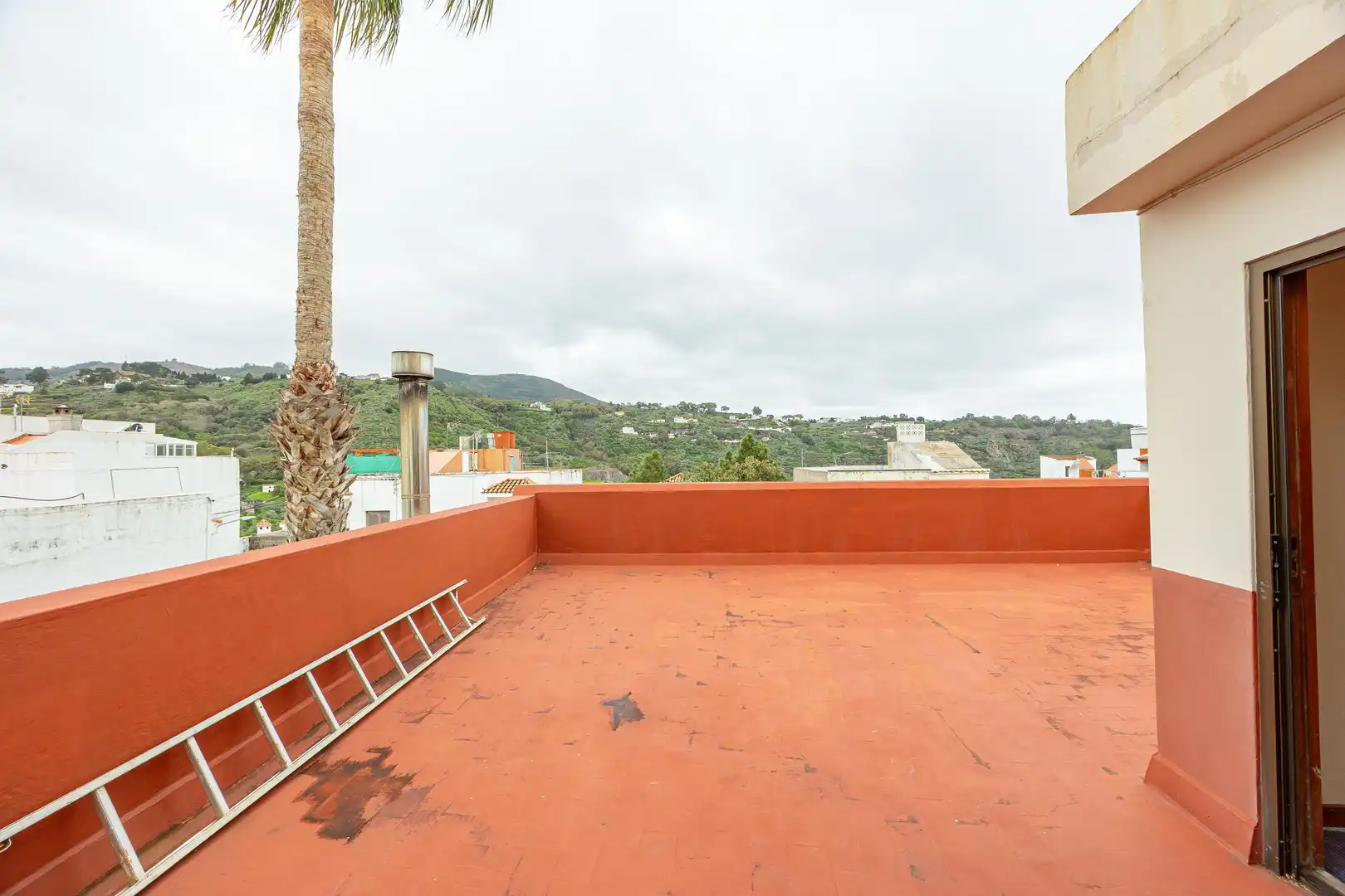 House with terrace for sale in Calle Blas Herrera 9, imagen 56