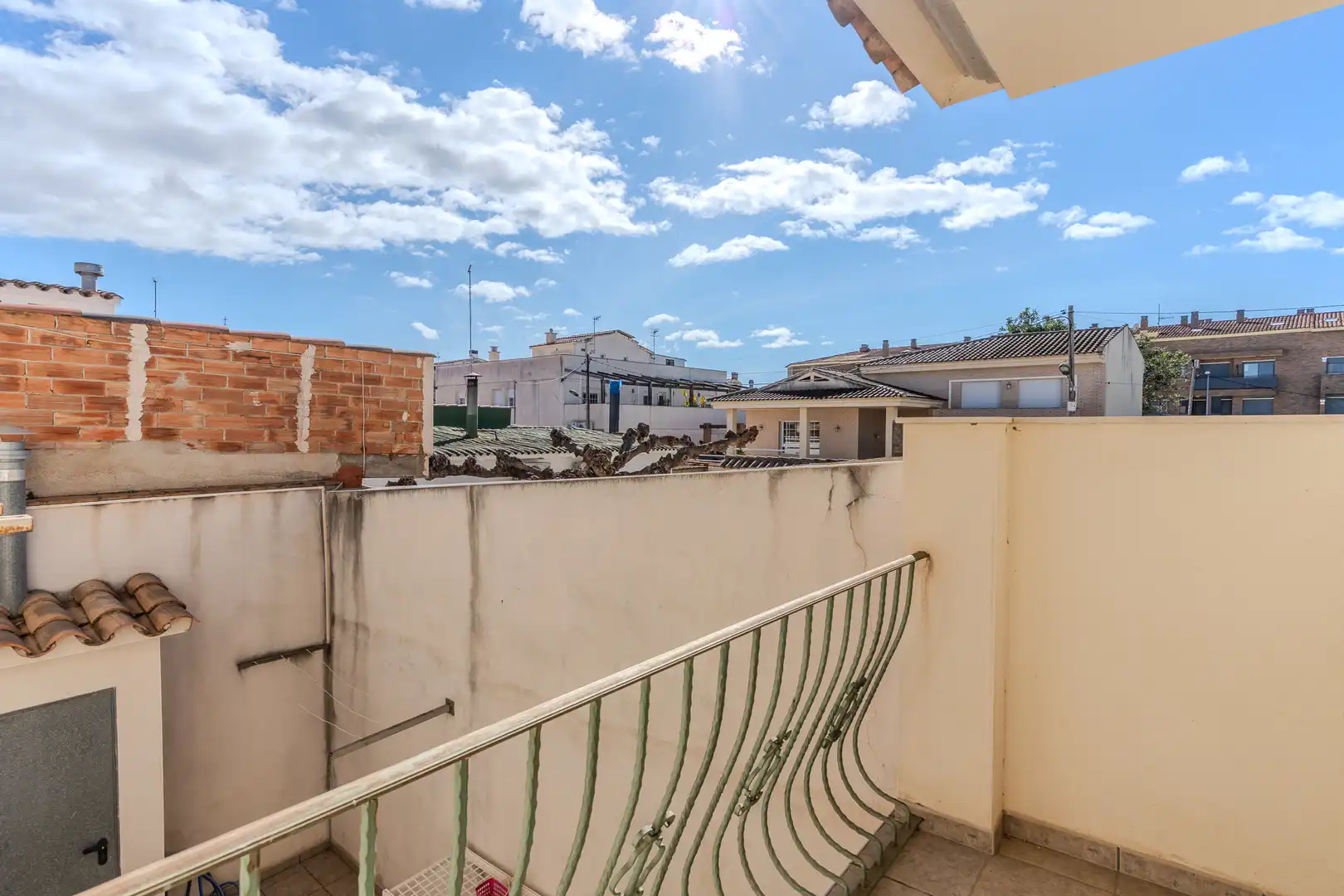 Terraza de Casa o chalet en venta en Deltebre con Calefacción, Terraza y Trastero