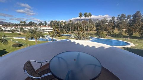 Foto 2 de Àtic en venda a Belgica, Mijas Golf, Mijas