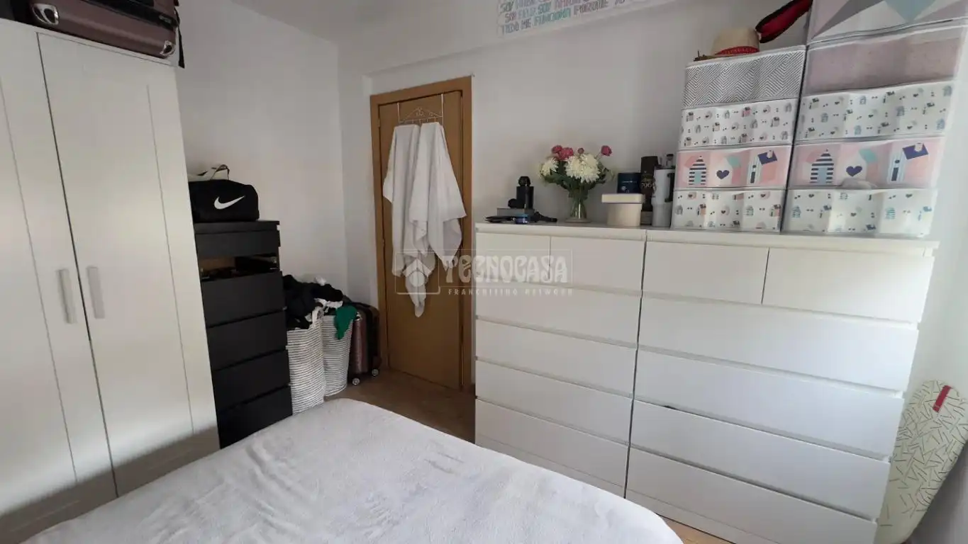 Dormitori de Pis en venda en Santa Cruz de Tenerife