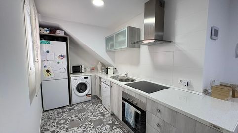 Foto 2 de Estudio en venta en Núcleo urbano, Chiclana de la Frontera