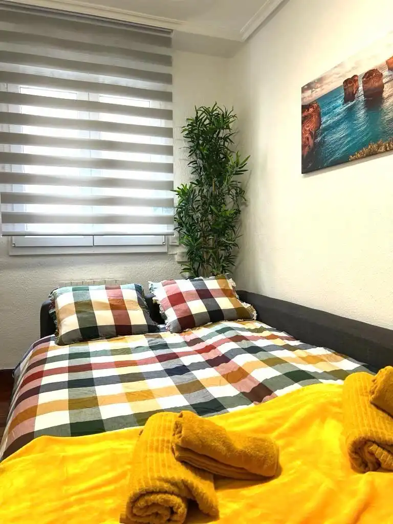 Piso en venta en Calle Siglo XX, imagen 9