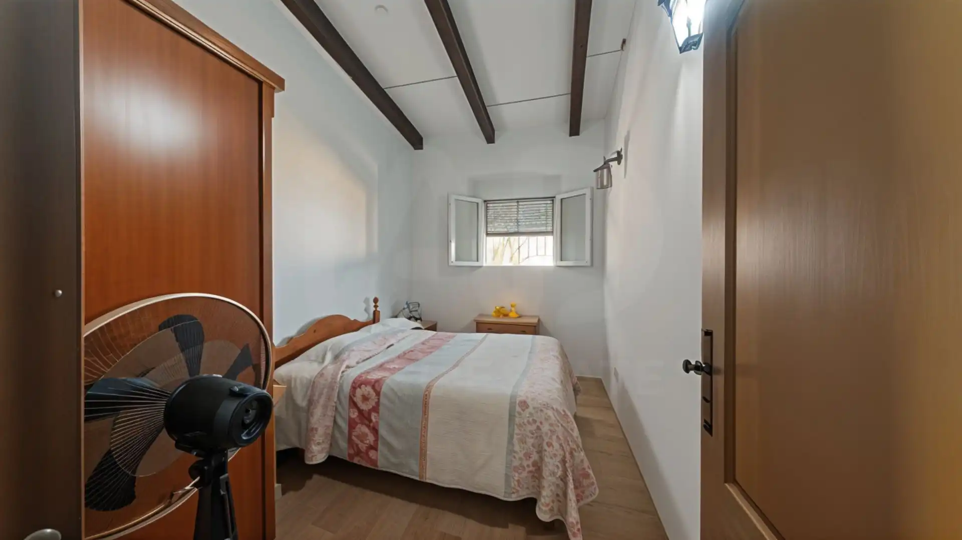 Habitación de Piso en venta en Los Franceses – La Vega