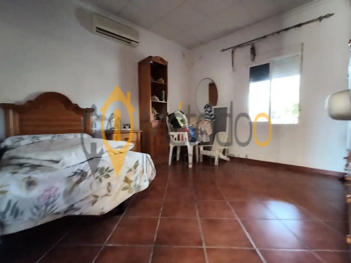 Casa o chalet en venta en Carmona, Carmona