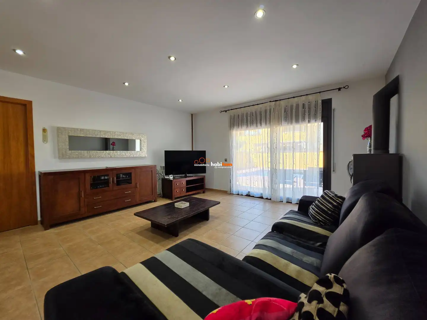 Casa con terrazza in vendita a Urbanizacion OLOT, imagen 6