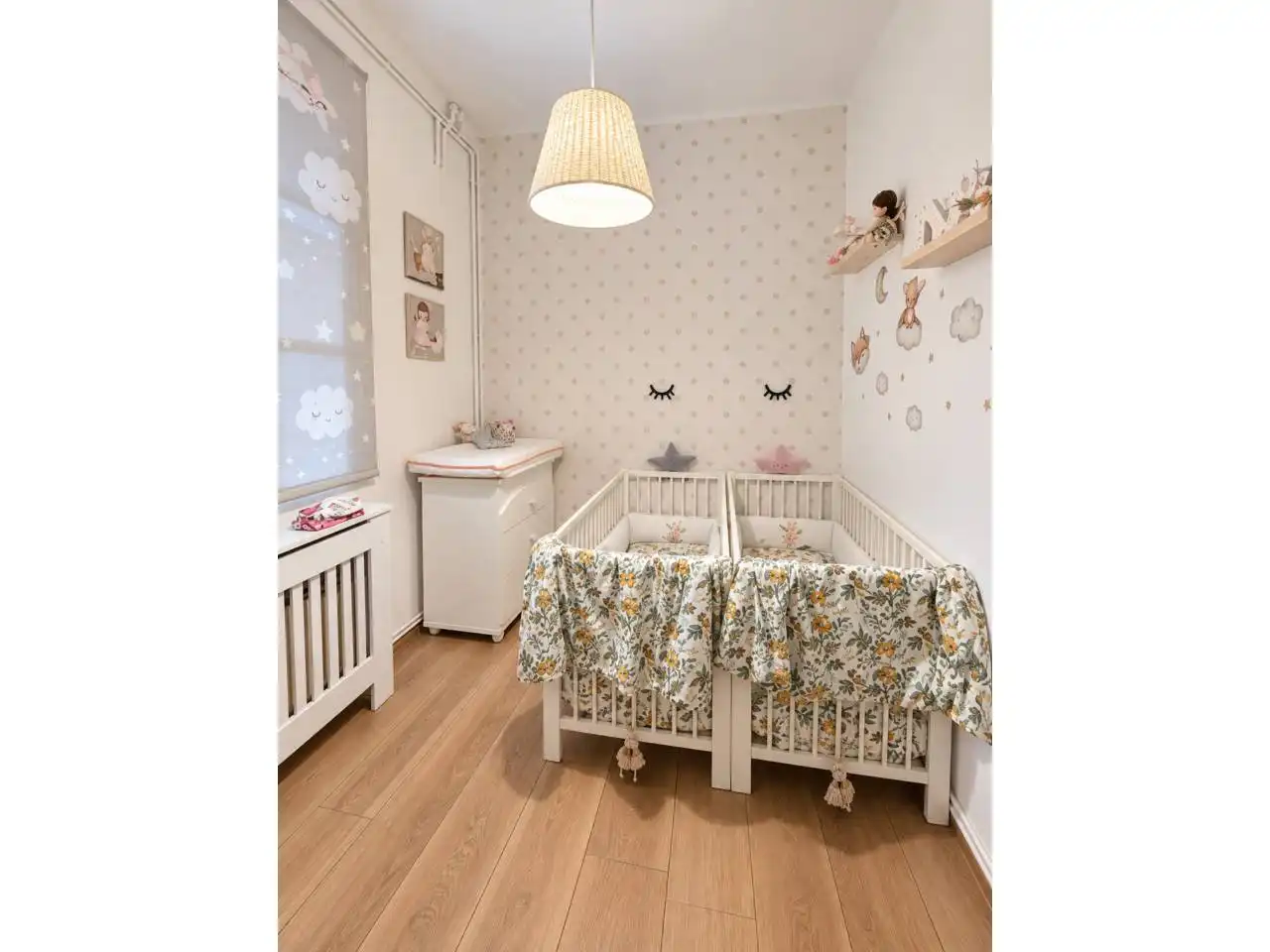 Schlafzimmer von Maisonette zum Verkauf in Súria, Barcelona