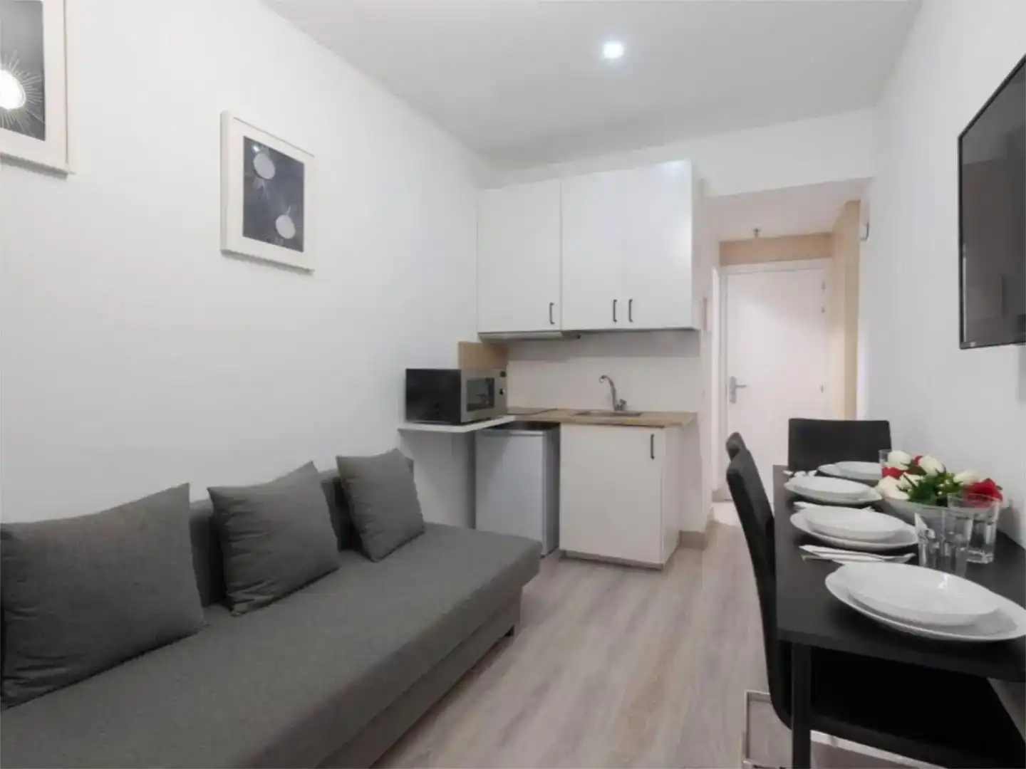 Fotografía del inmueble reportado: 1.750 €/mes — Universidad – Malasaña, Madrid