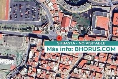 Photo 3 of House or chalet for sale in Teniente Coronel Gautier, 61, Muelle,  Ceuta Capital