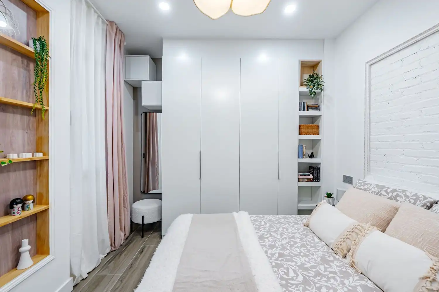 Wohnung mit Aufzug zum Verkauf in VIRGEN DEL PUERTO, imagen 37