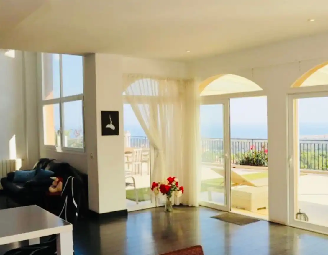 Villa mit Terrasse zum Verkauf in Altea ciudad, imagen 20
