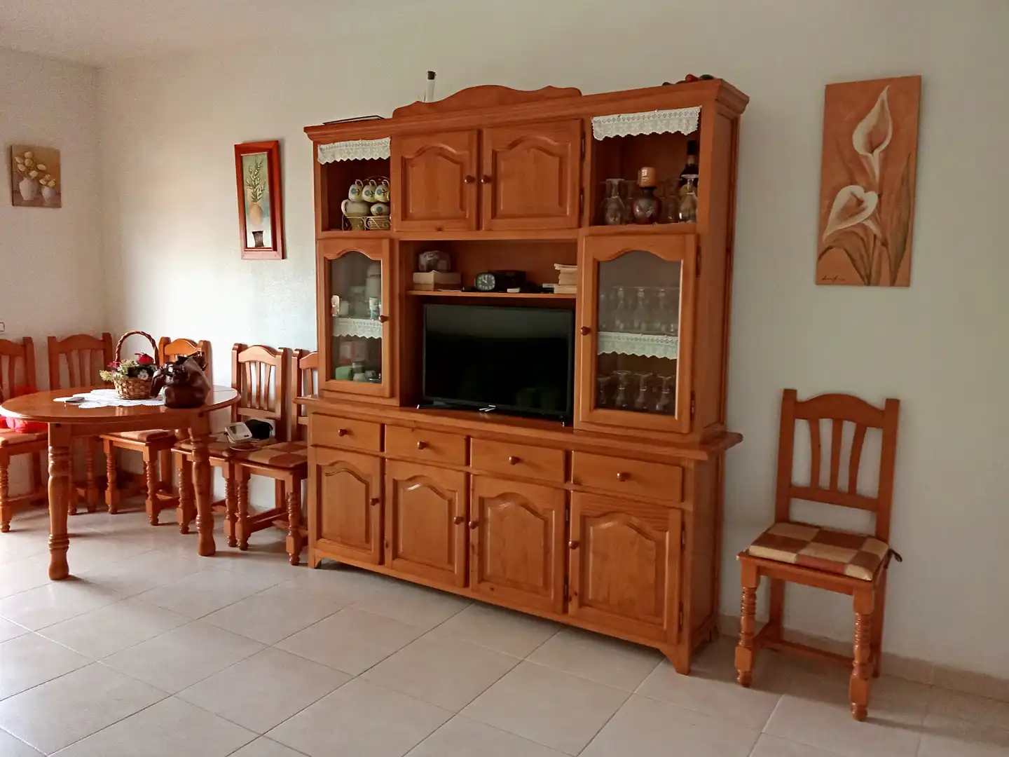 Apartment mit Pool zum Verkauf in Avenida Valencia 114, imagen 4