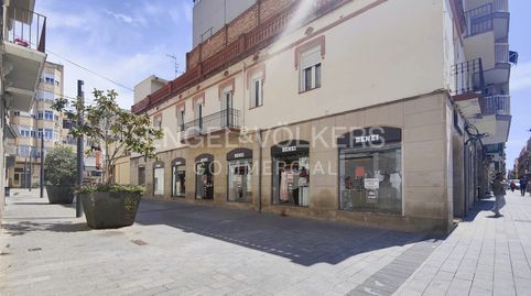 Local Premium esquinero en Alquiler en Plaza del Mercat de Tarragona