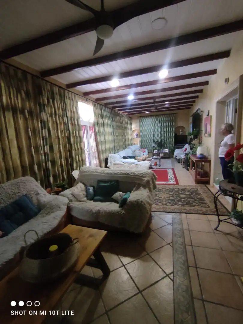Detached house with pool for sale in La Foia - Daimés - Asprella, imagen 28