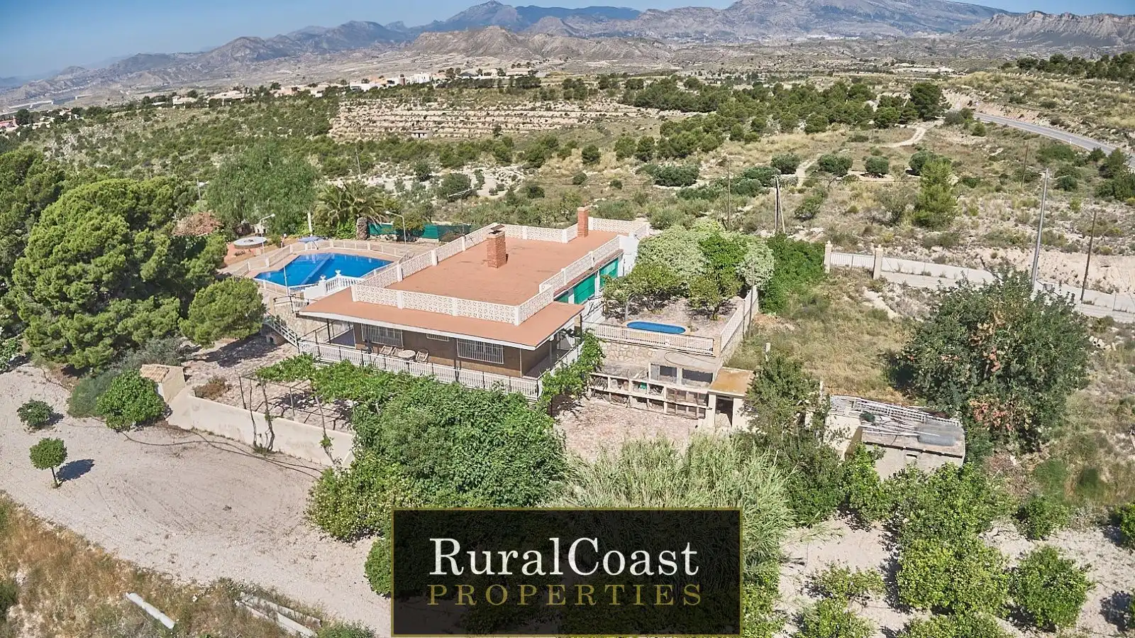 Detached house with pool for sale in Els Planets, imagen 114