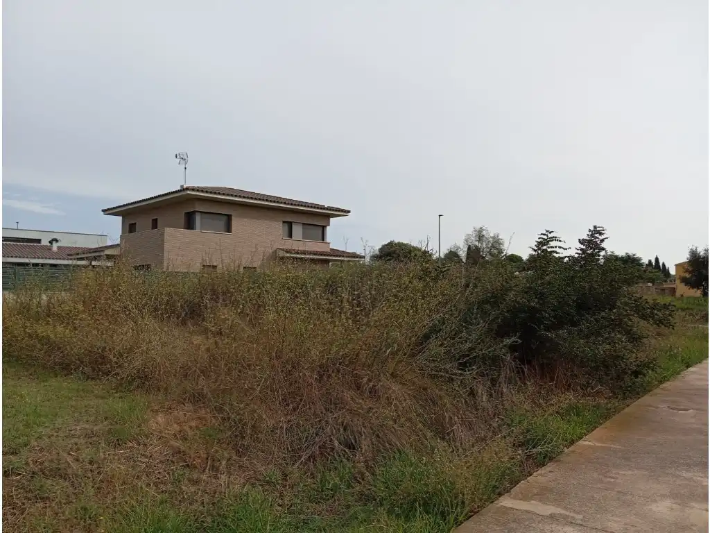 Terreny residencial en venda a Saus, Camallera i Llampaies, imagen 7