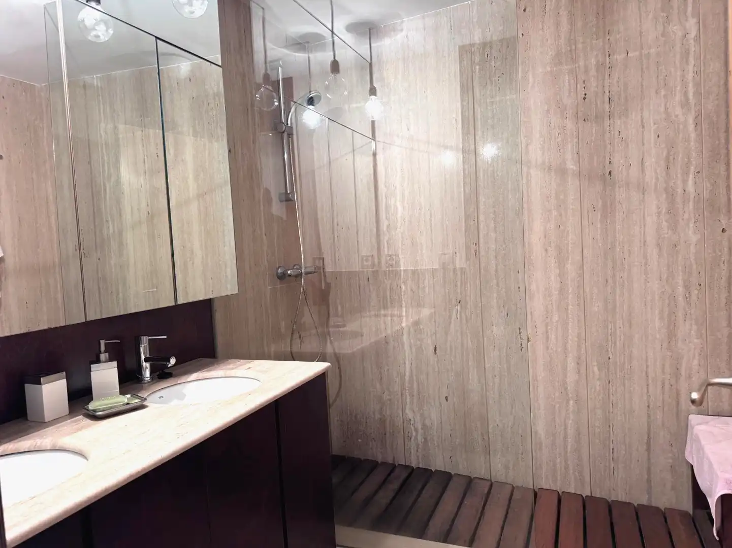 Baño de Piso en venta en Santoña