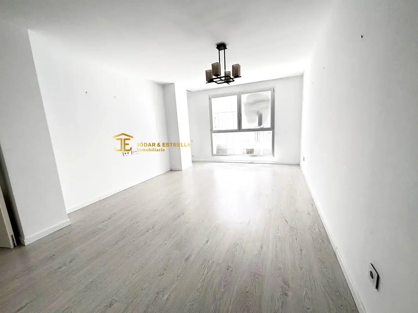 Living room of Flat for sale in Lorca  with Air Conditioner