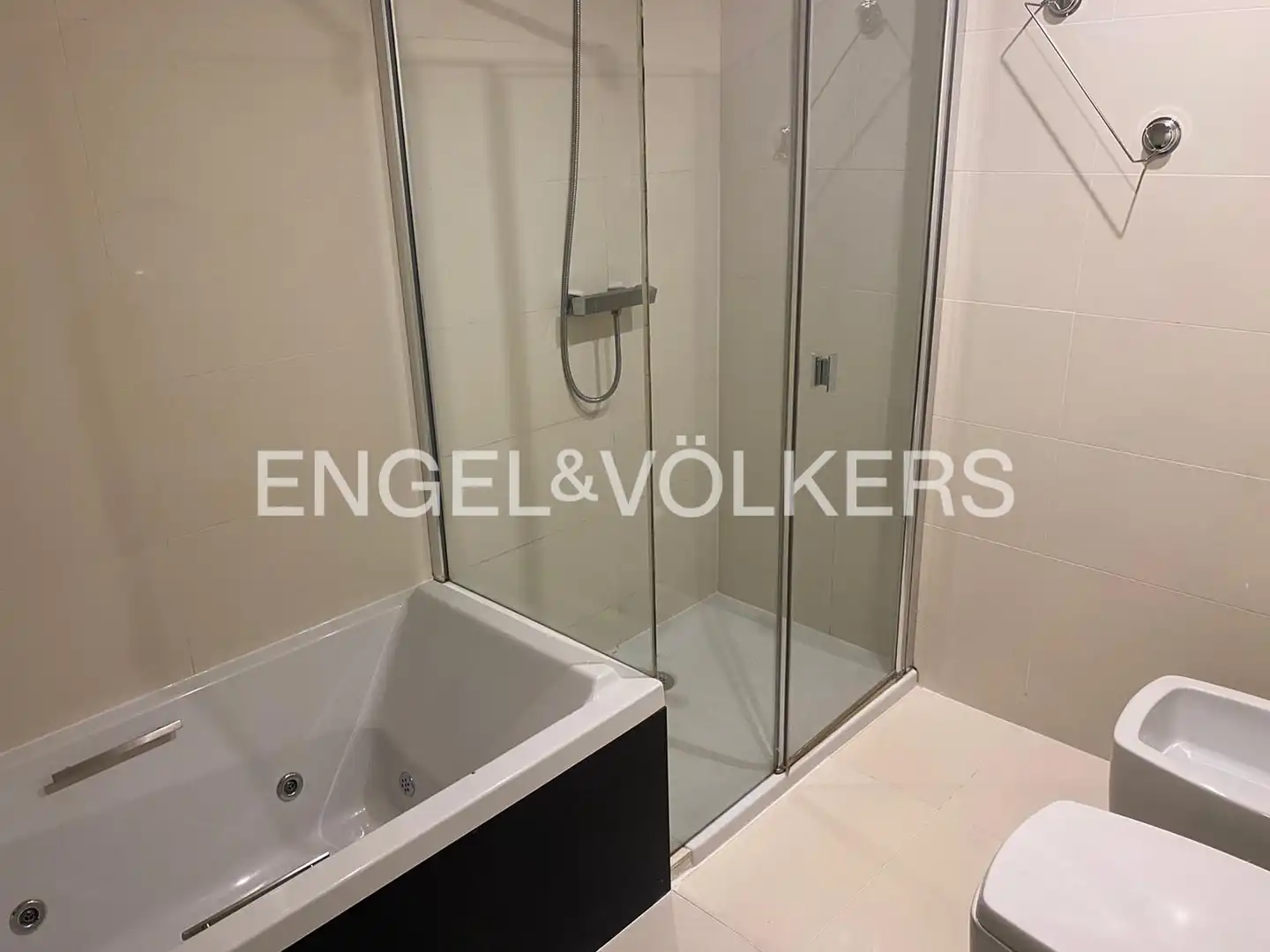 Penthouse with pool for sale in Sant Martí, imagen 16