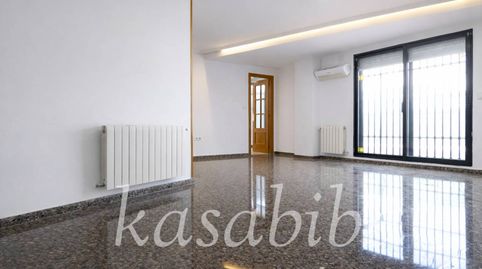 Foto 5 de Ático de alquiler en Calle Poeta Navarro Cabanes, Nou Moles, Valencia Capital