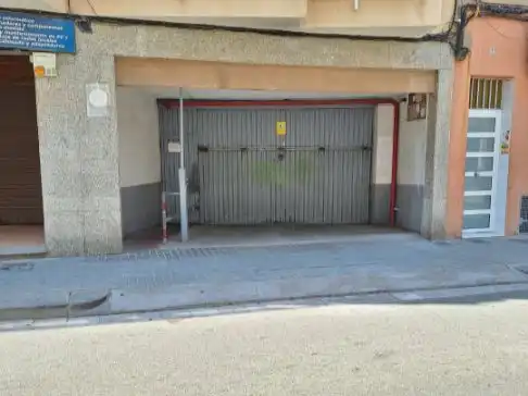 Individuale in affitto a Carrer de Torí 7, imagen 3