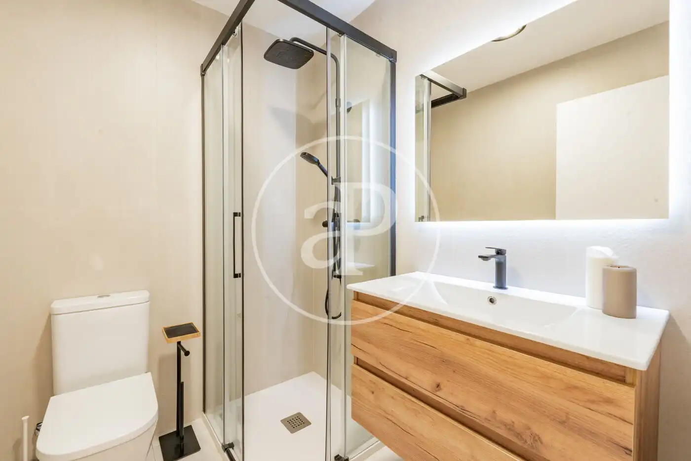 Ático con ascensor en venta en C. de Alcalá, imagen 28