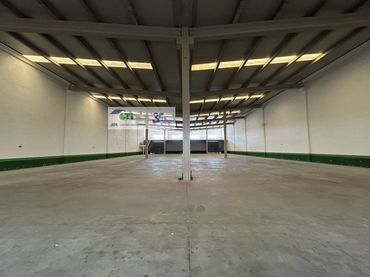 Nave industrielle à vendre à CALLE BORDEREA