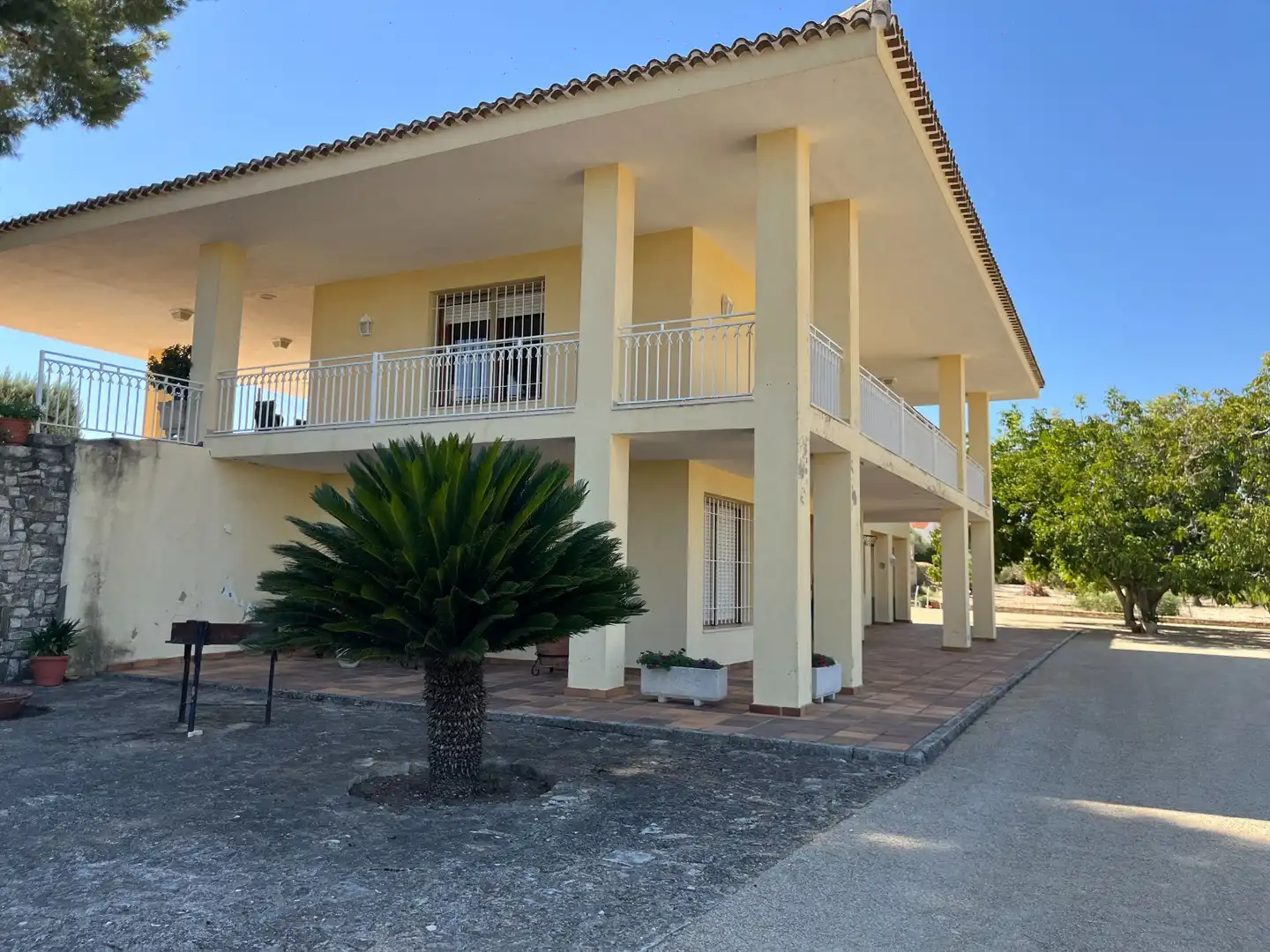 Haus oder Chalet zum Verkauf in Santa Ana