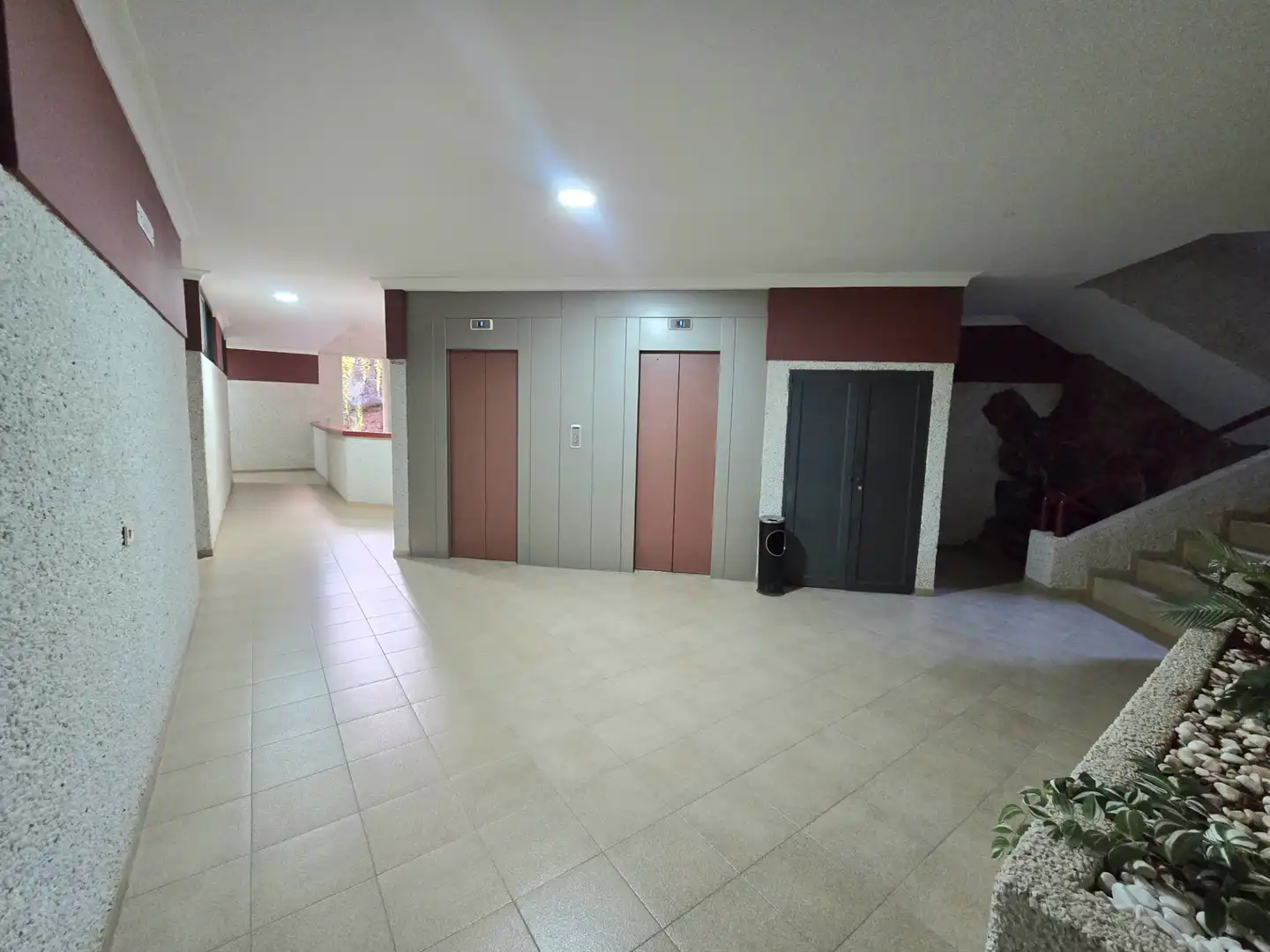 Piso en venta en El Rosario con Amueblado y Piscina comunitaria