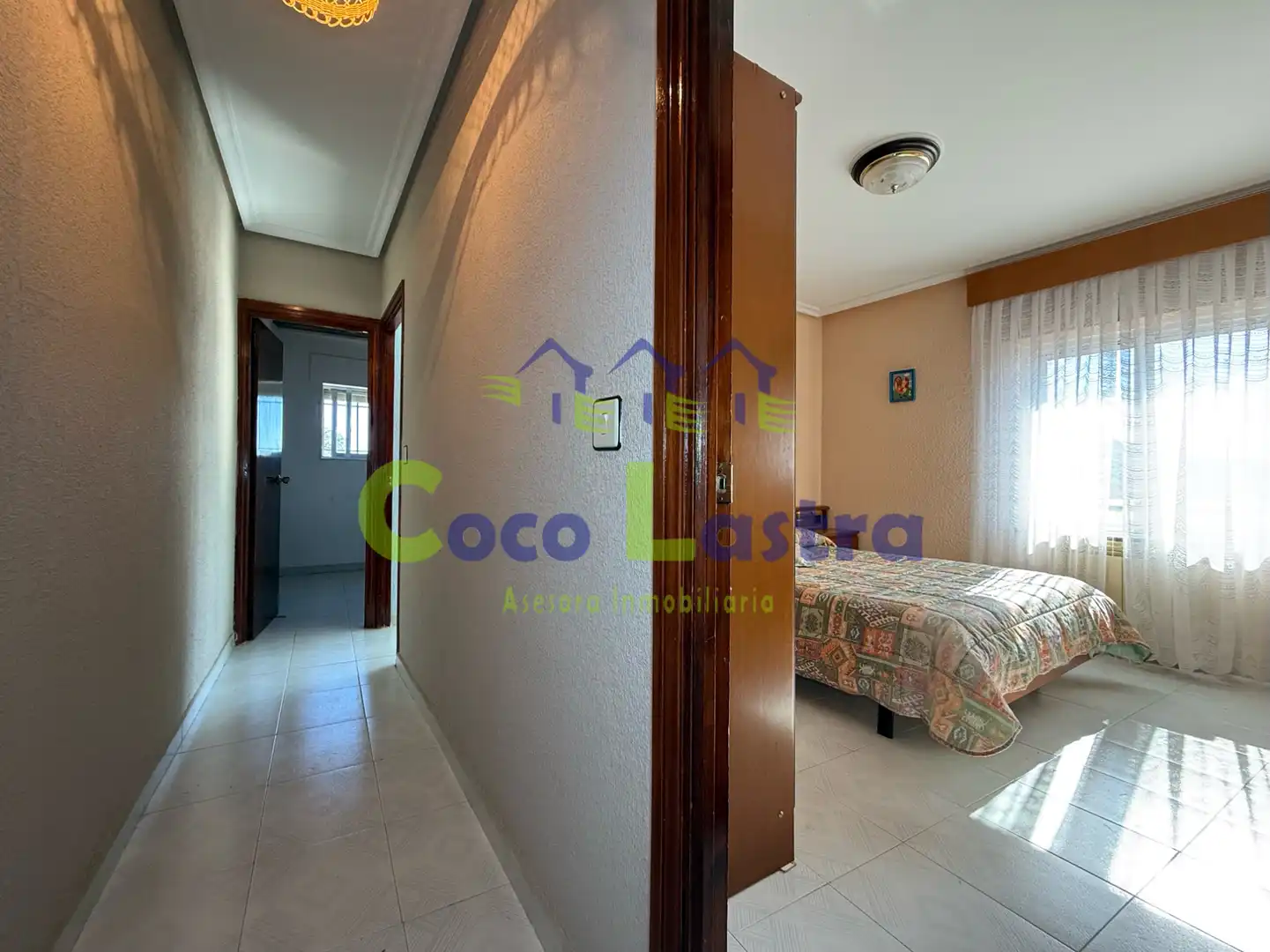 Detached homes for sale in La Cabeza de Béjar   with Heating, Terrace and Washing machine
