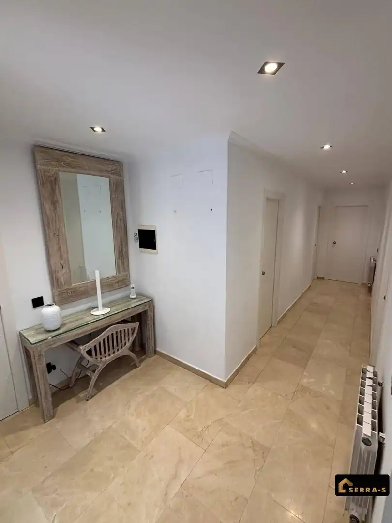 Villa avec terrasse à vendre à Calella, imagen 9